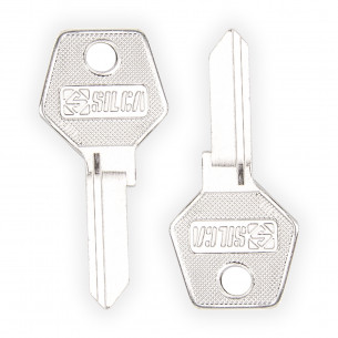 2x TriMark Key for Caravans Motorhomes Truck Caps TR1001-TR1098 TR1200-TR1259