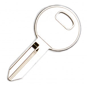 TriMark Key for RV Camper Caravan Trailer Codes TA001-TA183 x2