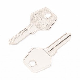2x TriMark Schlüssel für Wohnwagen Wohnmobile Codes 101-150 ТМ101-ТМ150