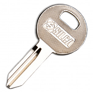 2x TriMark-sleutel voor caravans, campers Codes 2001-2240
