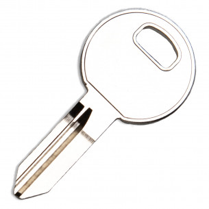 2x TriMark-sleutel voor caravans, campers Codes 2001-2240