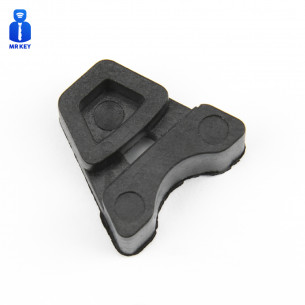 4x Sunroof Repair Rail Part Clips for Mercedes