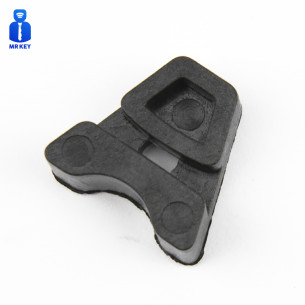 4x Sunroof Repair Rail Part Clips for Mercedes