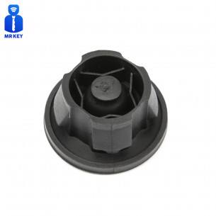 5x Engine Cover Grommets For Mercedes - Aftermarket