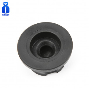 5x Engine Cover Grommets For Mercedes - Aftermarket