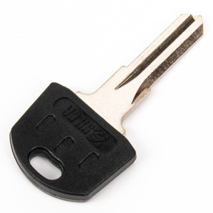 Abus Clé pour Antivol vélo, Câbles antivol, cadenas Série V62, X61 x2