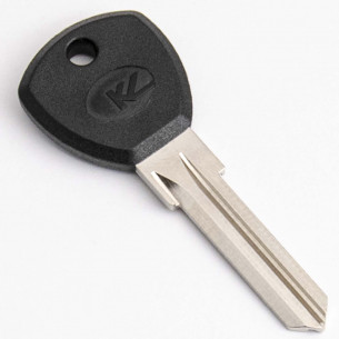 Abus F82 P82 Series Key for Bike Locks E-Bike Batteries