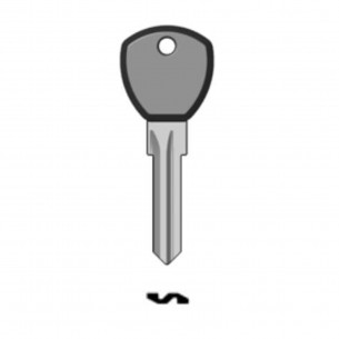 Abus F82 P82 Series Key for Bike Locks E-Bike Batteries