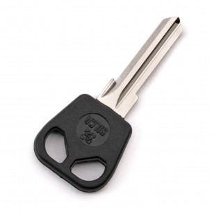 Abus T82 T83 Series Key for Bike Locks E-Bike Batteries