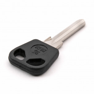 Abus T82 T83 Series Key for Bike Locks E-Bike Batteries