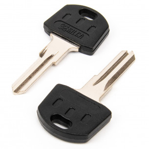 Abus ključ za brave za bicikle Kabelske brave Katanci Serija V62, X61 x2