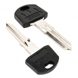 Abus Cheie pentru Încuietori biciclete Z71, Z72 x2