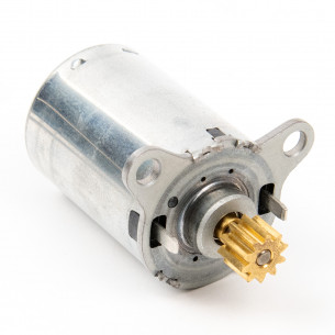Actuator Koelvloeistofregelklep 55515120 – Foutcode P2B59