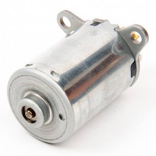 Actuator Koelvloeistofregelklep 55515120 – Foutcode P2B59