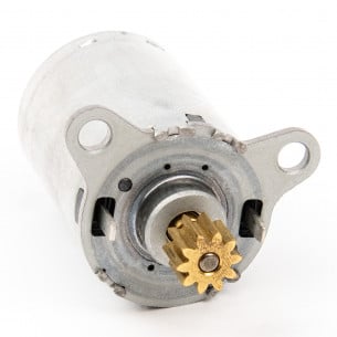 Actuator Koelvloeistofregelklep 55515120 – Foutcode P2B59