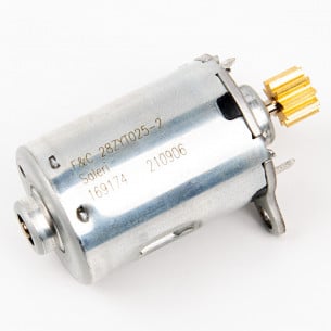 Actuator Koelvloeistofregelklep 55515120 – Foutcode P2B59