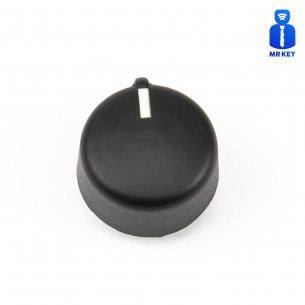 Air Conditioner Climate Control Knob For Mercedes - Aftermarket