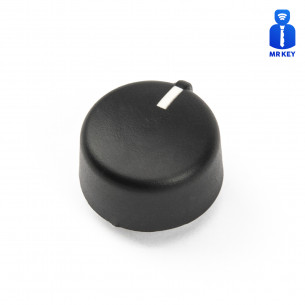 Air Conditioner Climate Control Knob For Mercedes - Aftermarket