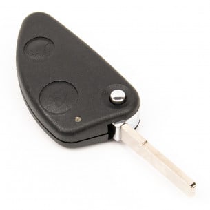 Alfa Romeo 147 156 166 GT Telecomando Chiave ID48 433Mhz SIP22