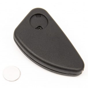 Alfa Romeo 147 156 166 GT Telecomando Chiave ID48 433Mhz SIP22