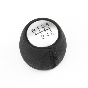 Alfa Romeo Gear Stick Knob Shift 6-Speed