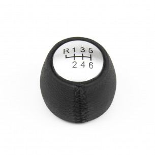 Alfa Romeo Gear Stick Knob Shift 6-Speed