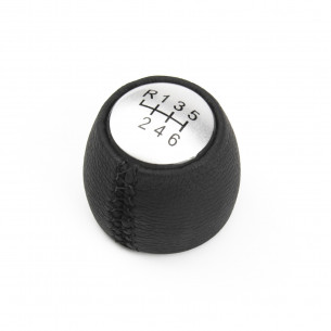 Alfa Romeo Gear Stick Knob Shift 6-Speed