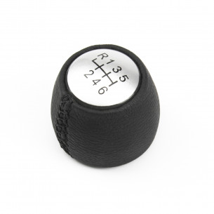 Alfa Romeo Gear Stick Knob Shift 6-Speed