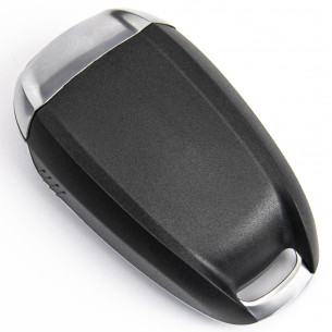 Alfa Romeo Car Key 433Mhz Hitag Aes 156119222 - Aftermarket