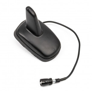 Antenne radio Shark pour VW Golf Passat Bora Jetta Polo