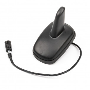 Antenne radio Shark pour VW Golf Passat Bora Jetta Polo