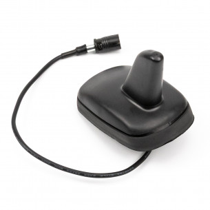 Antenne radio Shark pour VW Golf Passat Bora Jetta Polo