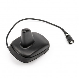 Antenne radio Shark pour VW Golf Passat Bora Jetta Polo