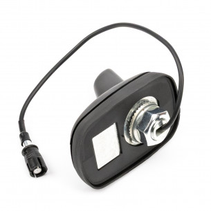 Antenne radio Shark pour VW Golf Passat Bora Jetta Polo