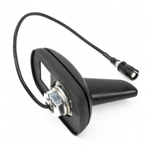 Antenne radio Shark pour VW Golf Passat Bora Jetta Polo