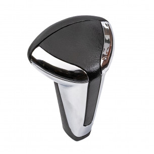 Ανθρακας Αυτόματος λεβιές ταχυτήτων Για Citroen Triumph Peugeot 307