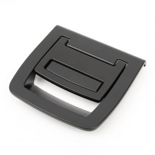 Asa de Rodillo Maletero 51479120283 para BMW X5 E70 LCI X6 E71