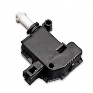 Central Door Lock Actuator for Audi A2 A4 8E5962115B - Aftermarket