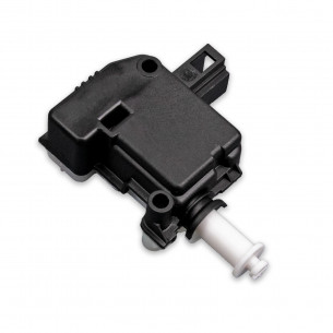 Central Door Lock Actuator for Audi A2 A4 8E5962115B - Aftermarket
