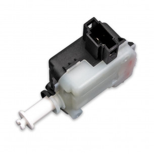 Central Door Lock Actuator for Audi A2 A4 8E5962115B - Aftermarket