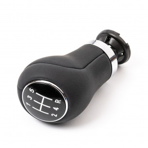 Petrol Buton schimbător de viteze Pentru Audi A4 B6 B7 - Aftermarket