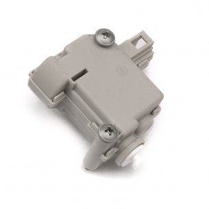 Central Door Lock Actuator 5K6810773 For Audi Seat Skoda VW - Aftermarket