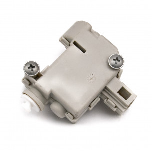 Central Door Lock Actuator 5K6810773 For Audi Seat Skoda VW - Aftermarket