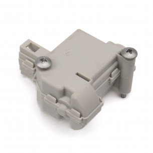 Central Door Lock Actuator 5K6810773 For Audi Seat Skoda VW - Aftermarket