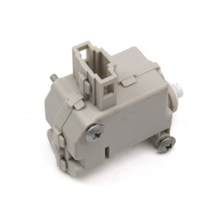 Central Door Lock Actuator 5K6810773 For Audi Seat Skoda VW - Aftermarket
