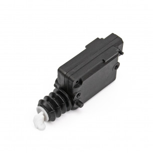 Renault Fuel Cap Door Flap Lock Actuator 7700712901 - Aftermarket