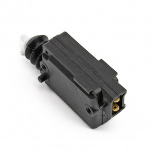 Renault Fuel Cap Door Flap Lock Actuator 7700712901 - Aftermarket