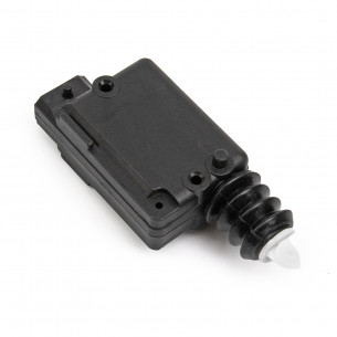Renault Fuel Cap Door Flap Lock Actuator 7700712901 - Aftermarket