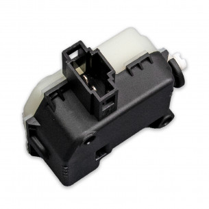 Audi Seat VW Skoda Fuel Cap Door Flap Lock Actuator 1M0959781 - Aftermarket