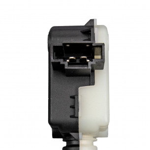 Audi Seat VW Skoda Fuel Cap Door Flap Lock Actuator 1M0959781 - Aftermarket